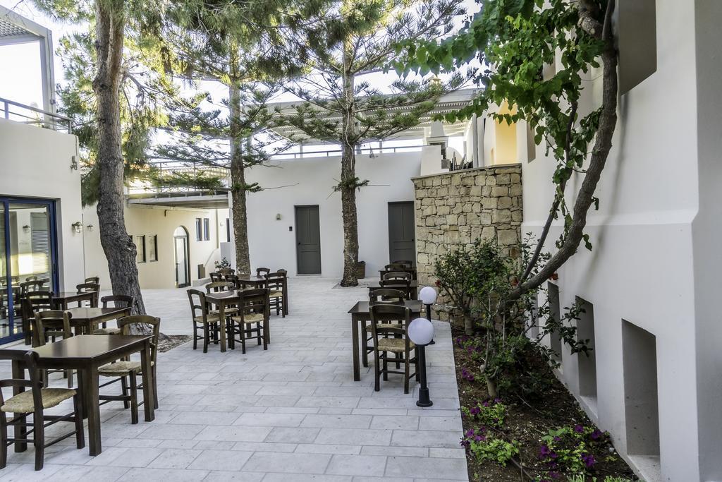 Castello Village Resort Сисси Экстерьер фото