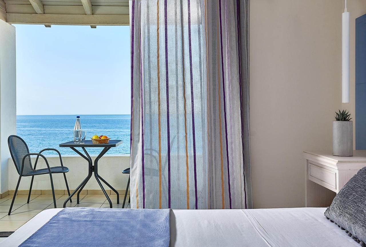Castello Village Resort Сисси Экстерьер фото